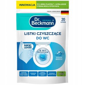 Domestos Płyn do czyszczenia toalet Citrus 1l